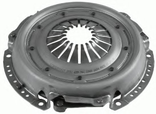 Корзина сцепления CHRYSLER 52104045 Корзина сцепления CHRYSLER 52104045