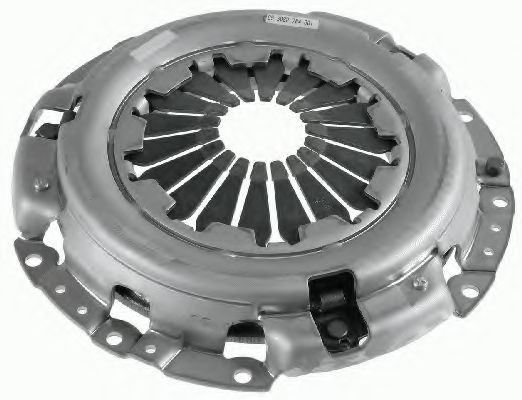 Корзина сцепления SACHS 3082 784 001 Корзина сцепления SACHS 3082 784 001