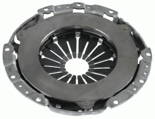 Корзина сцепления SACHS 3082 784 001