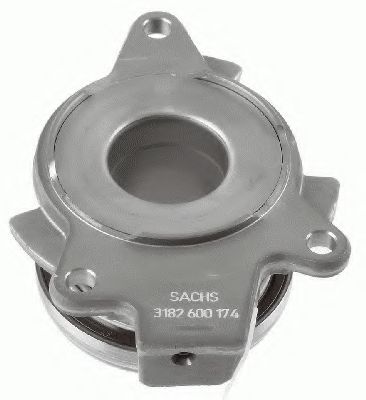 Подшипник выжимной гидравлический SACHS 3182 600 174