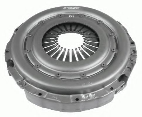 Корзина сцепления SACHS 3482 000 859 Корзина сцепления SACHS 3482 000 859