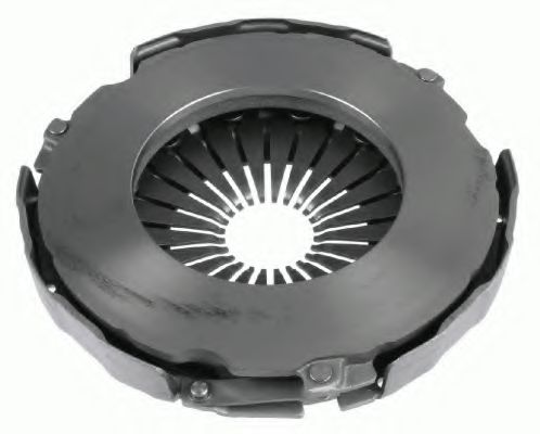 Корзина сцепления SACHS 3482 000 859