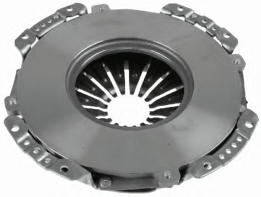 Корзина сцепления SACHS 3482 600 105