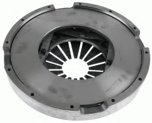 Корзина сцепления SACHS 3482 900 101