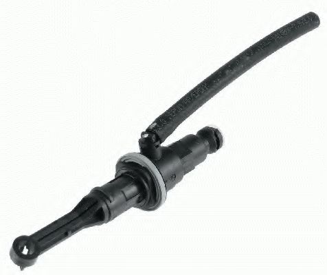 Главный цилиндр сцепления SACHS 6284 600 623