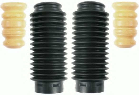 Комплект пыльника и отбойника SACHS 900 217