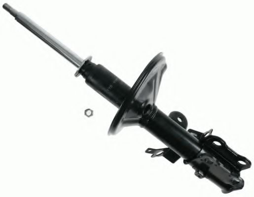 Амортизатор SACHS 170 992
