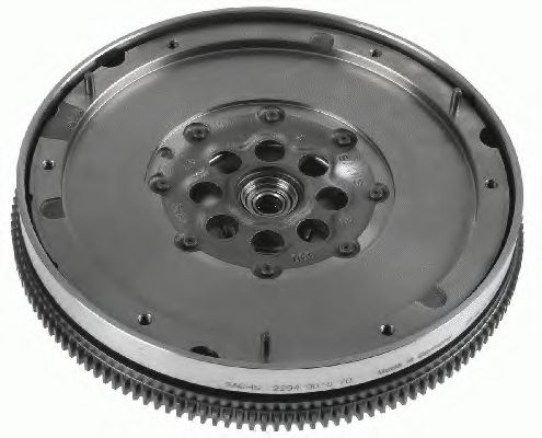Маховик SACHS 2294 001 070 Маховик SACHS 2294 001 070