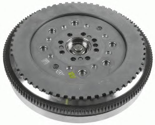 Маховик SACHS 2294 001 070