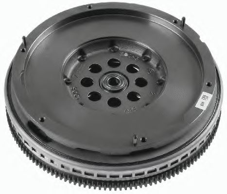Маховик SACHS 2294 001 293 Маховик SACHS 2294 001 293