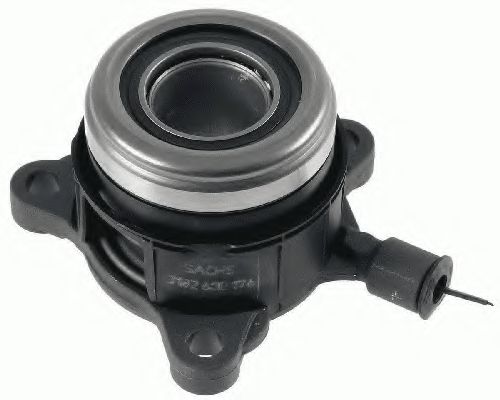 Подшипник выжимной гидравлический SACHS 3182 600 176 Подшипник выжимной гидравлический SACHS 3182 600 176