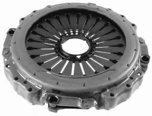 Корзина сцепления SACHS 3482 000 851 Корзина сцепления SACHS 3482 000 851