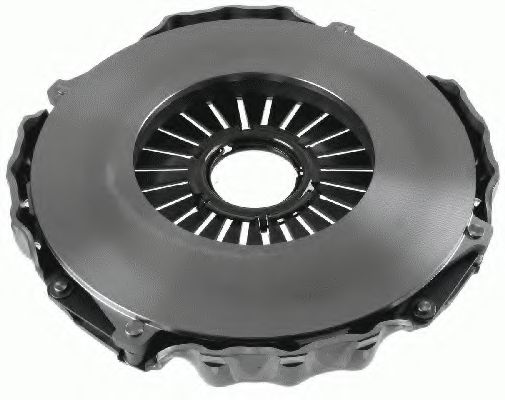 Корзина сцепления SACHS 3482 000 851