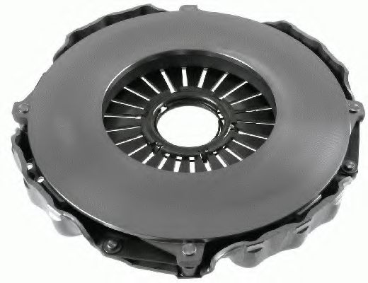 Корзина сцепления SACHS 3482 000 852