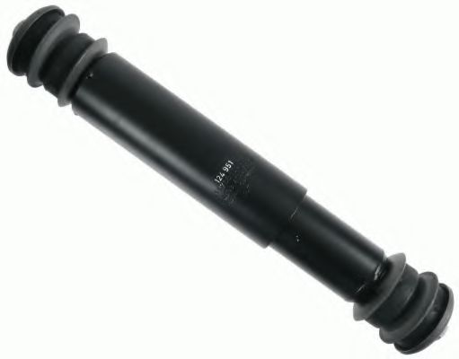 Амортизатор SACHS 124 951