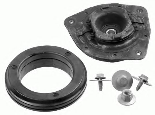 Комплект опоры амортизатора  SACHS 802 524
