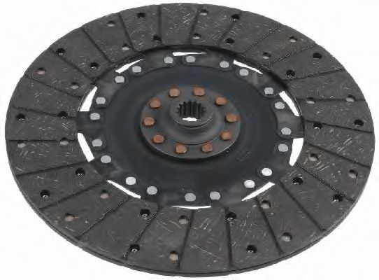 Диск сцепления SACHS 1864 600 316