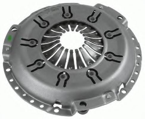 Корзина сцепления SACHS 3082 635 003