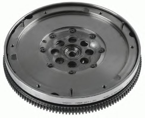 Маховик SACHS 2294 001 185 Маховик SACHS 2294 001 185