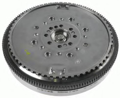 Маховик SACHS 2294 001 185