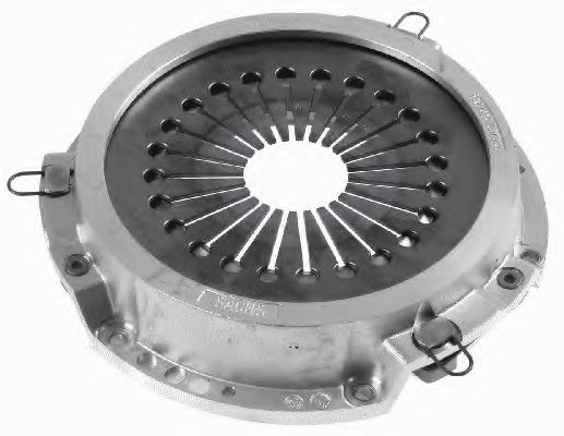 Корзина сцепления SACHS 3082 001 303 Корзина сцепления SACHS 3082 001 303