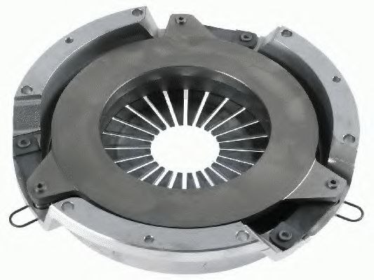 Корзина сцепления SACHS 3082 001 303