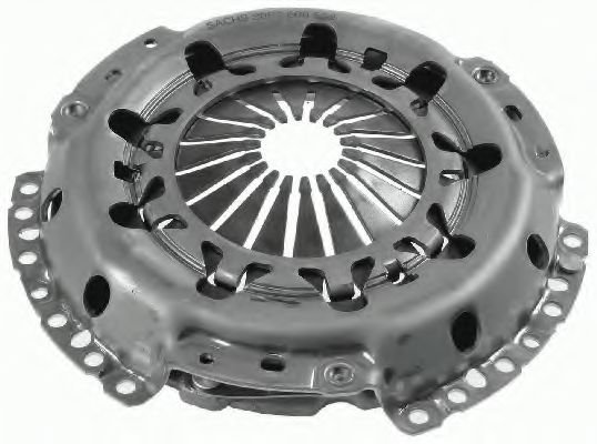 Корзина сцепления SACHS 3082 600 502 Корзина сцепления SACHS 3082 600 502