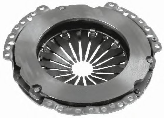 Корзина сцепления SACHS 3082 600 502
