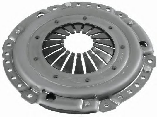 Корзина сцепления SACHS 3082 600 527 Корзина сцепления SACHS 3082 600 527