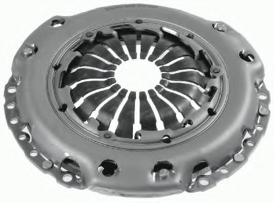 Корзина сцепления SACHS 3082 600 528 Корзина сцепления SACHS 3082 600 528