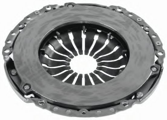 Корзина сцепления SACHS 3082 600 528