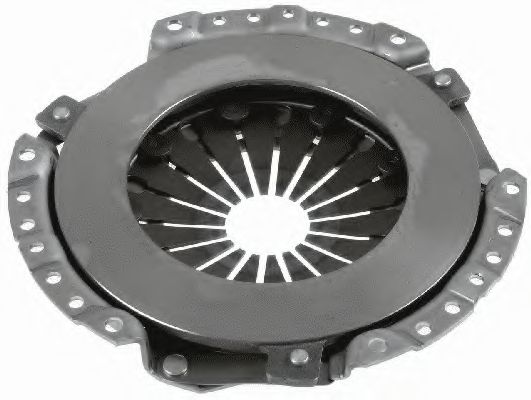 Корзина сцепления SACHS 3082 600 556