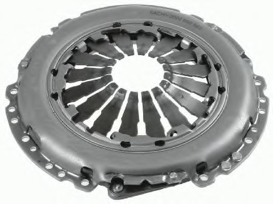 Корзина сцепления SACHS 3082 600 563 Корзина сцепления SACHS 3082 600 563
