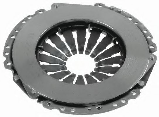 Корзина сцепления SACHS 3082 600 563