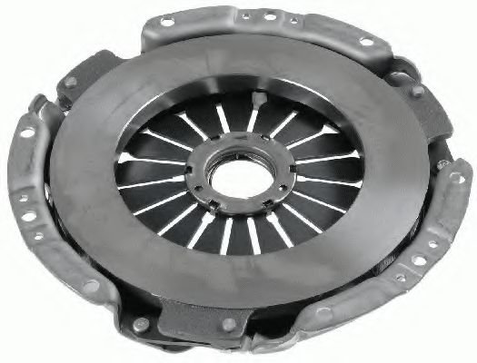 Корзина сцепления SACHS 3082 600 752