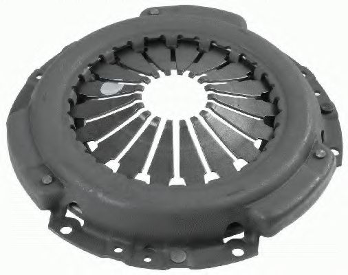 Корзина сцепления SACHS 3082 633 701 Корзина сцепления SACHS 3082 633 701
