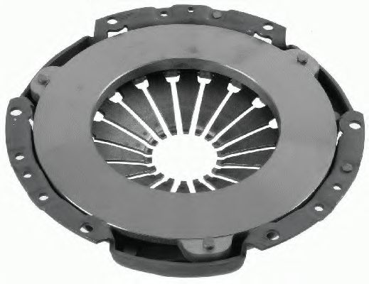 Корзина сцепления SACHS 3082 633 701