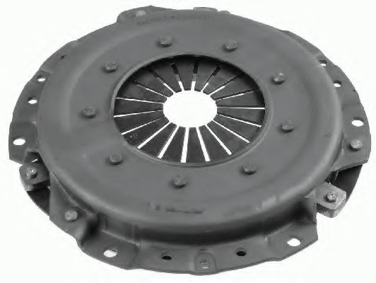 Корзина сцепления SACHS 3082 633 901 Корзина сцепления SACHS 3082 633 901