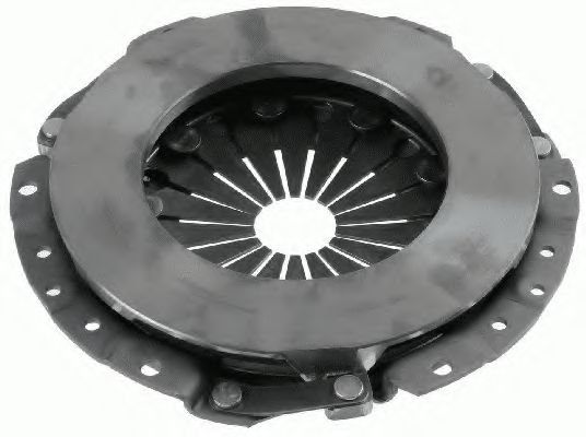 Корзина сцепления SACHS 3082 633 901