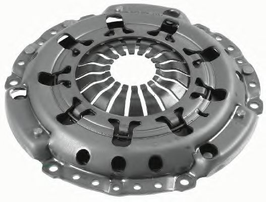 Корзина сцепления SACHS 3082 634 902 Корзина сцепления SACHS 3082 634 902