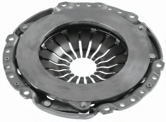 Корзина сцепления SACHS 3082 634 902