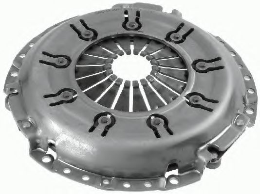 Корзина сцепления SACHS 3082 638 001 Корзина сцепления SACHS 3082 638 001