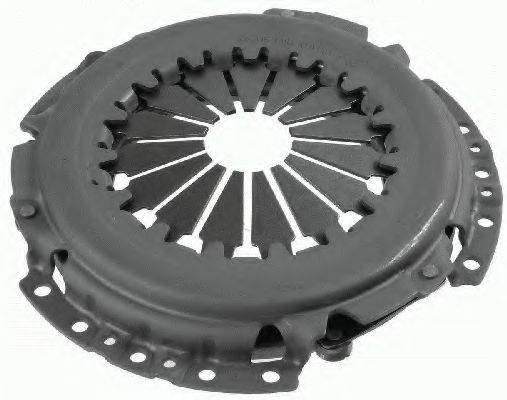 Корзина сцепления SACHS 3082 679 001 Корзина сцепления SACHS 3082 679 001
