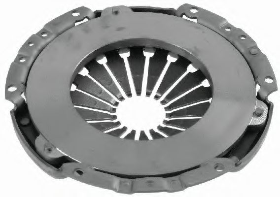 Корзина сцепления sachs 3082 720 001