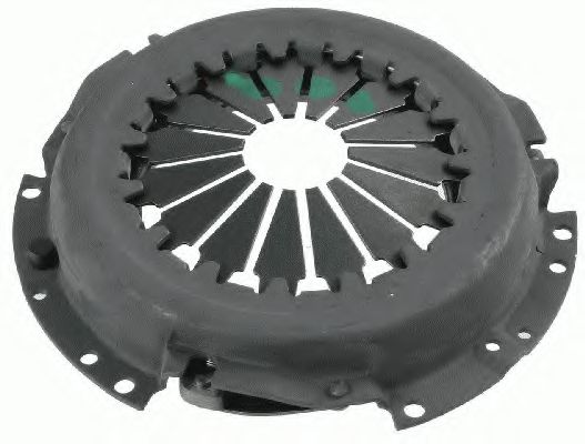 Корзина сцепления SACHS 3082 727 001 Корзина сцепления SACHS 3082 727 001