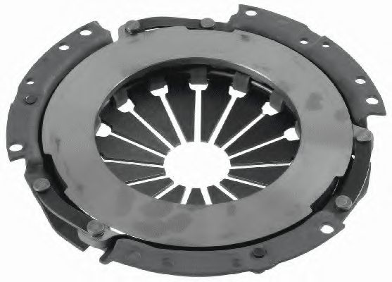 Корзина сцепления SACHS 3082 727 001