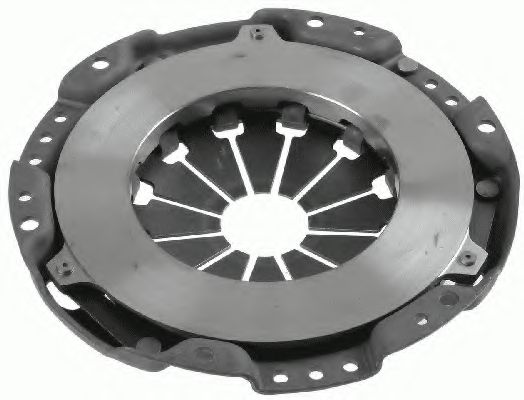 Корзина сцепления SACHS 3082 816 002