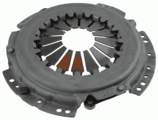 Корзина сцепления SACHS 3082 891 001 Корзина сцепления SACHS 3082 891 001
