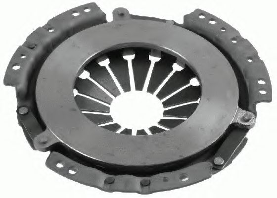 Корзина сцепления SACHS 3082 891 001