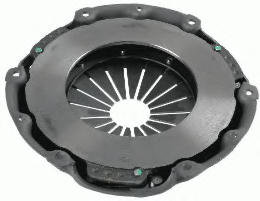 Корзина сцепления SACHS 3082 973 001